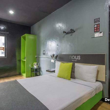 Hotel Star Castle Kuala Lumpur Zewnętrze zdjęcie