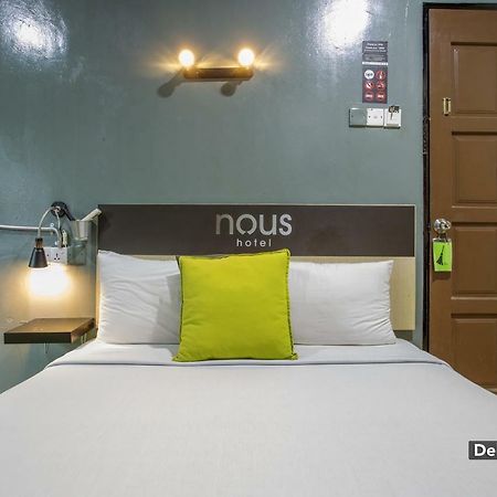 Hotel Star Castle Kuala Lumpur Zewnętrze zdjęcie