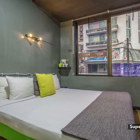 Hotel Star Castle Kuala Lumpur Zewnętrze zdjęcie