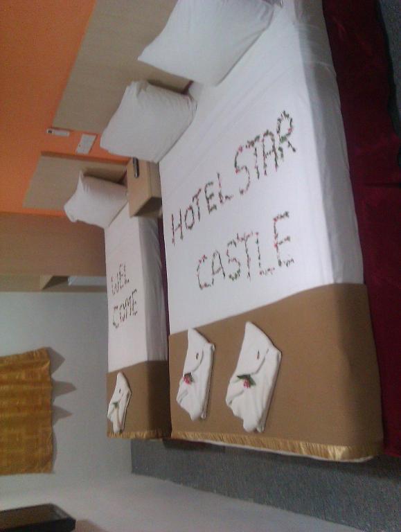 Hotel Star Castle Kuala Lumpur Pokój zdjęcie