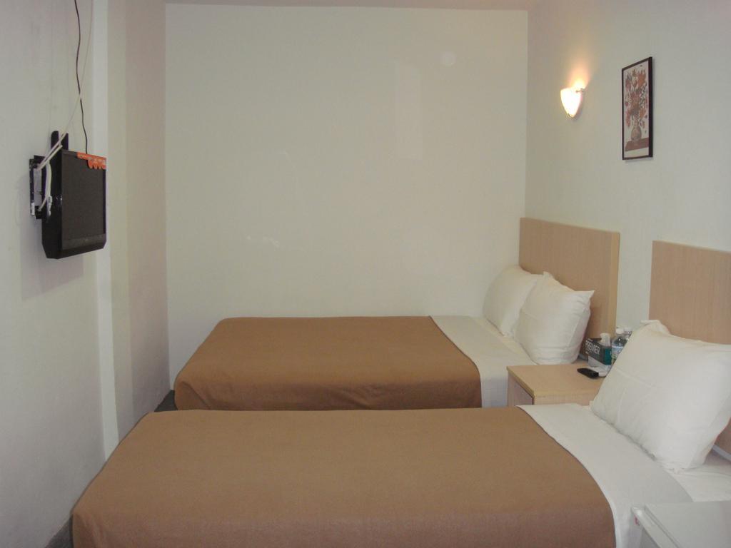 Hotel Star Castle Kuala Lumpur Pokój zdjęcie
