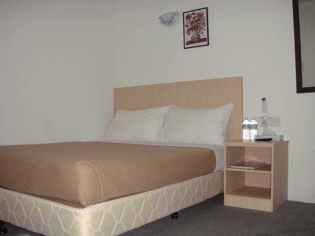 Hotel Star Castle Kuala Lumpur Pokój zdjęcie