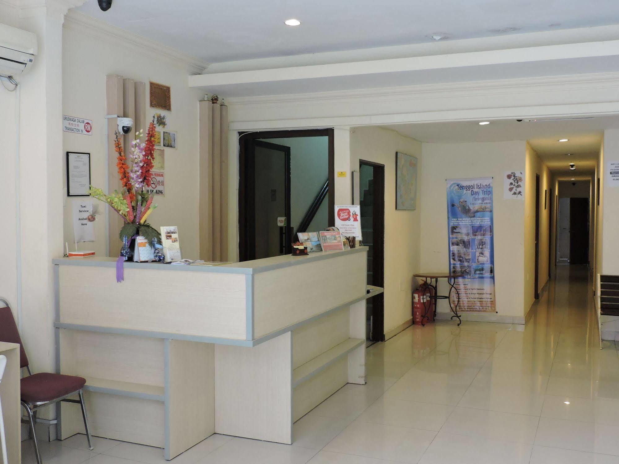 Hotel Star Castle Kuala Lumpur Zewnętrze zdjęcie
