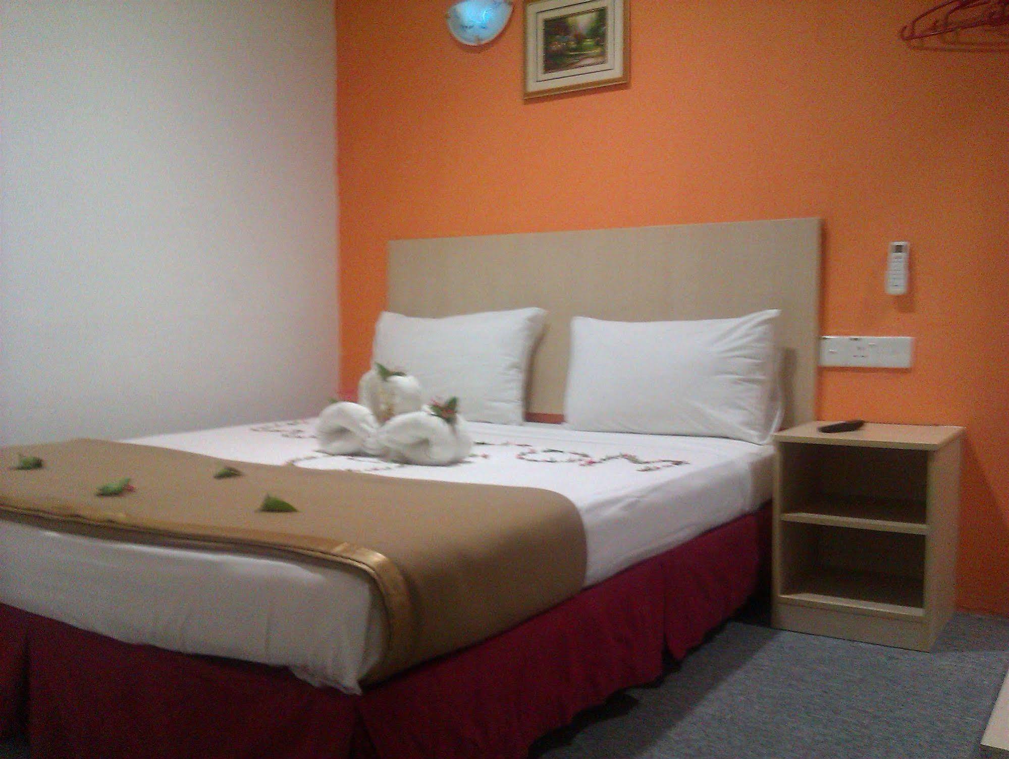 Hotel Star Castle Kuala Lumpur Zewnętrze zdjęcie