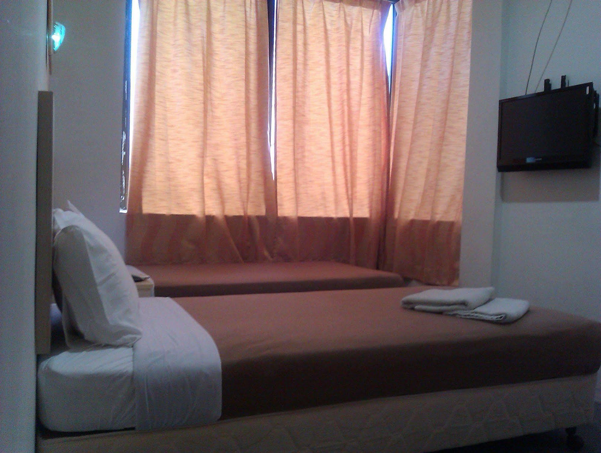 Hotel Star Castle Kuala Lumpur Zewnętrze zdjęcie
