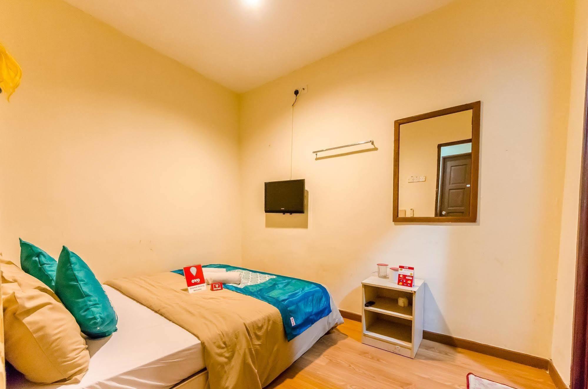 Hotel Star Castle Kuala Lumpur Zewnętrze zdjęcie