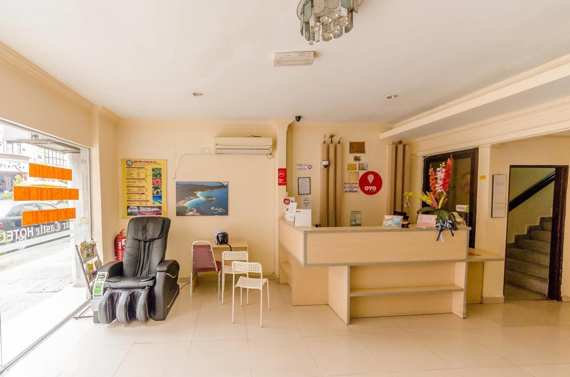 Hotel Star Castle Kuala Lumpur Zewnętrze zdjęcie