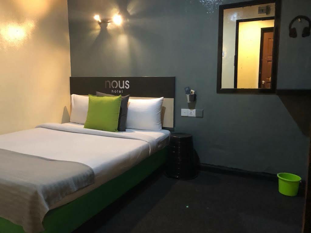 Hotel Star Castle Kuala Lumpur Zewnętrze zdjęcie