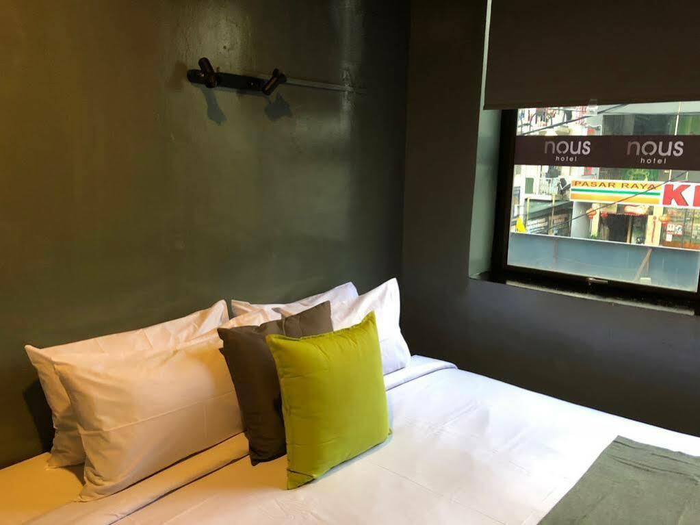 Hotel Star Castle Kuala Lumpur Zewnętrze zdjęcie