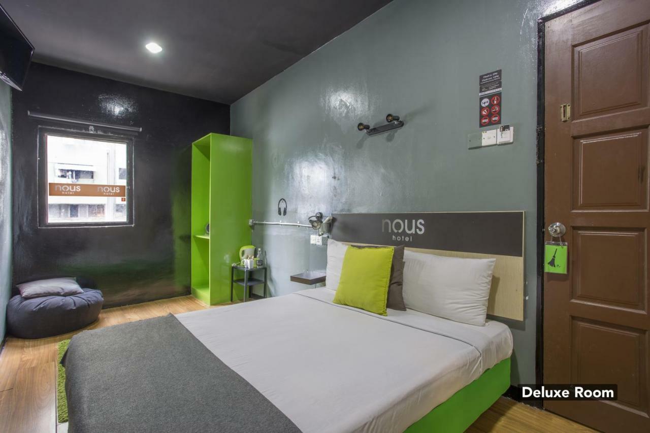 Hotel Star Castle Kuala Lumpur Zewnętrze zdjęcie