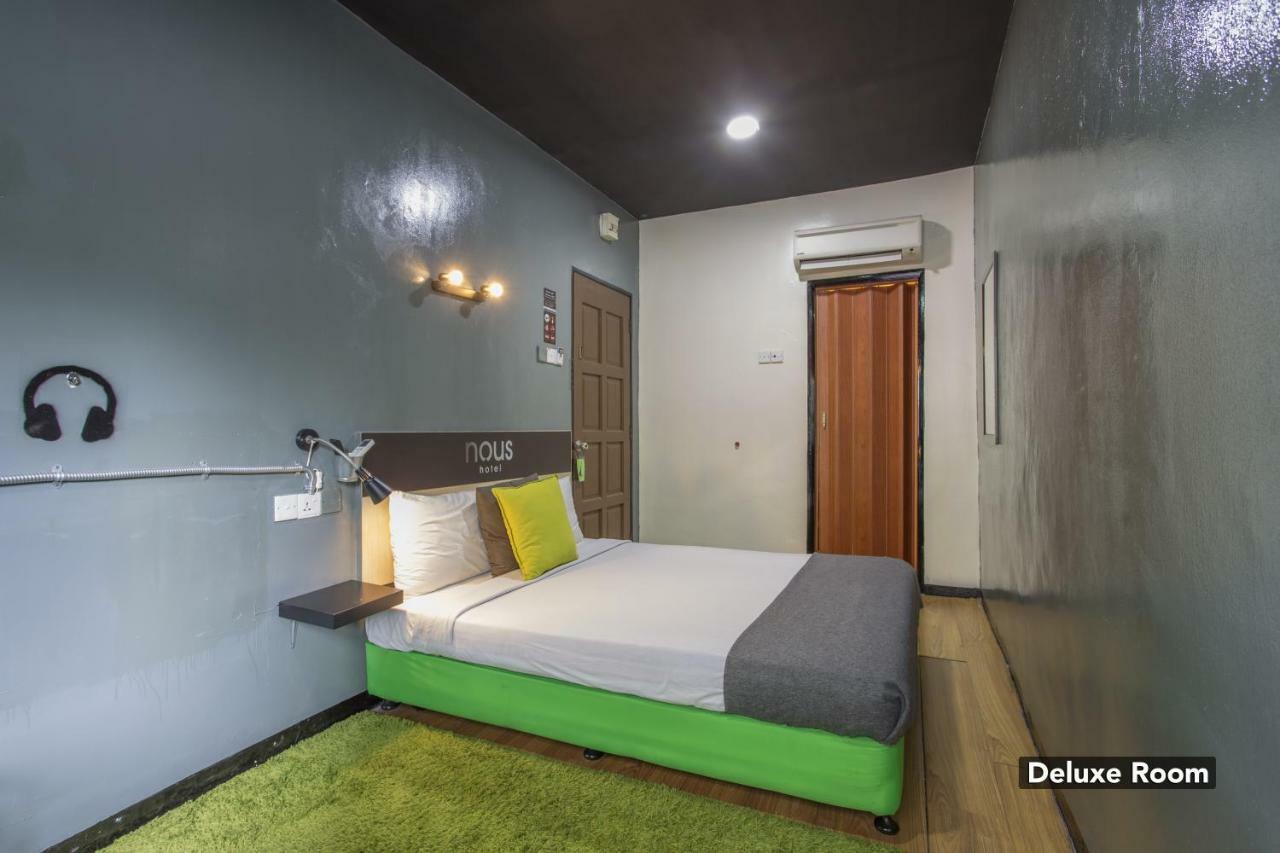 Hotel Star Castle Kuala Lumpur Zewnętrze zdjęcie