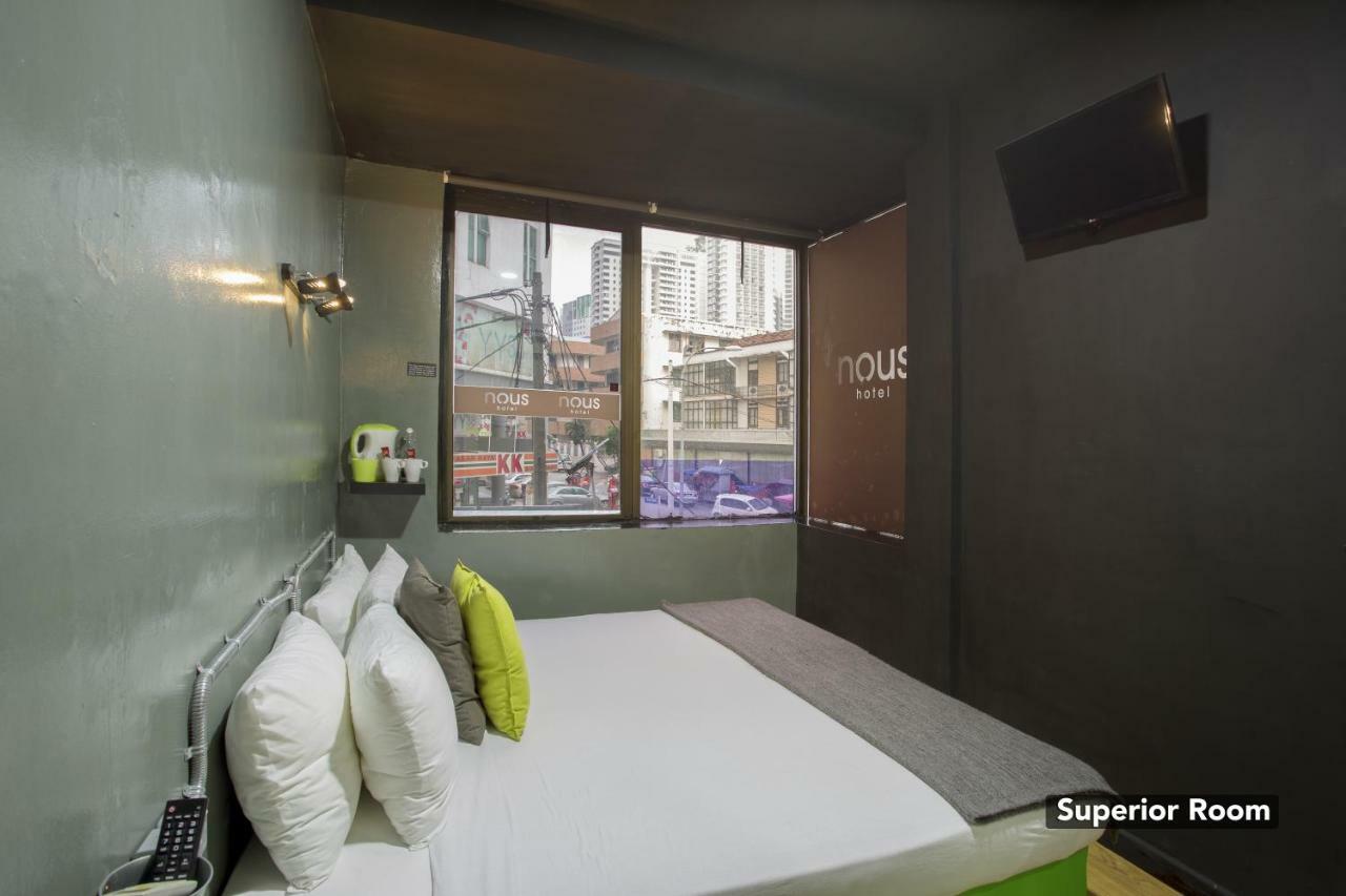 Hotel Star Castle Kuala Lumpur Zewnętrze zdjęcie