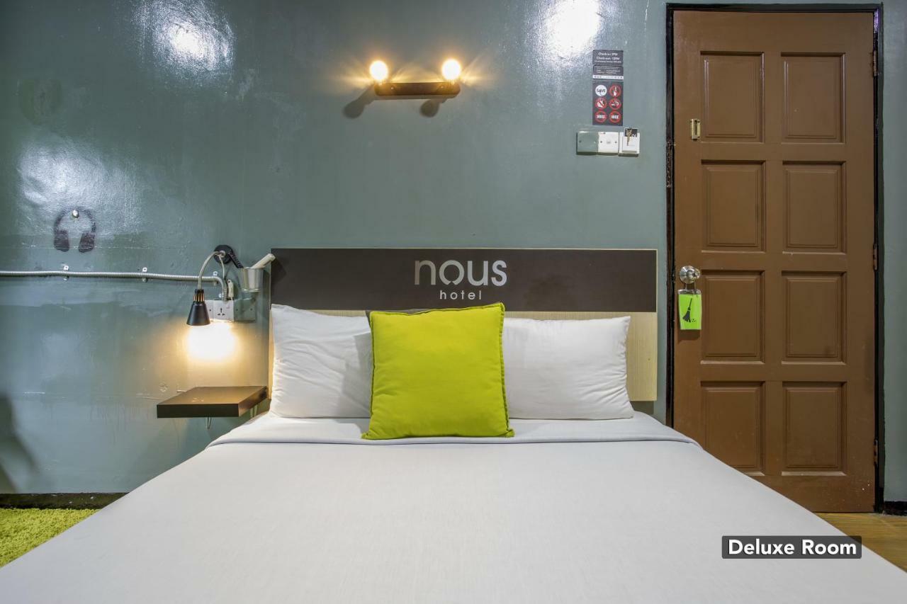 Hotel Star Castle Kuala Lumpur Zewnętrze zdjęcie