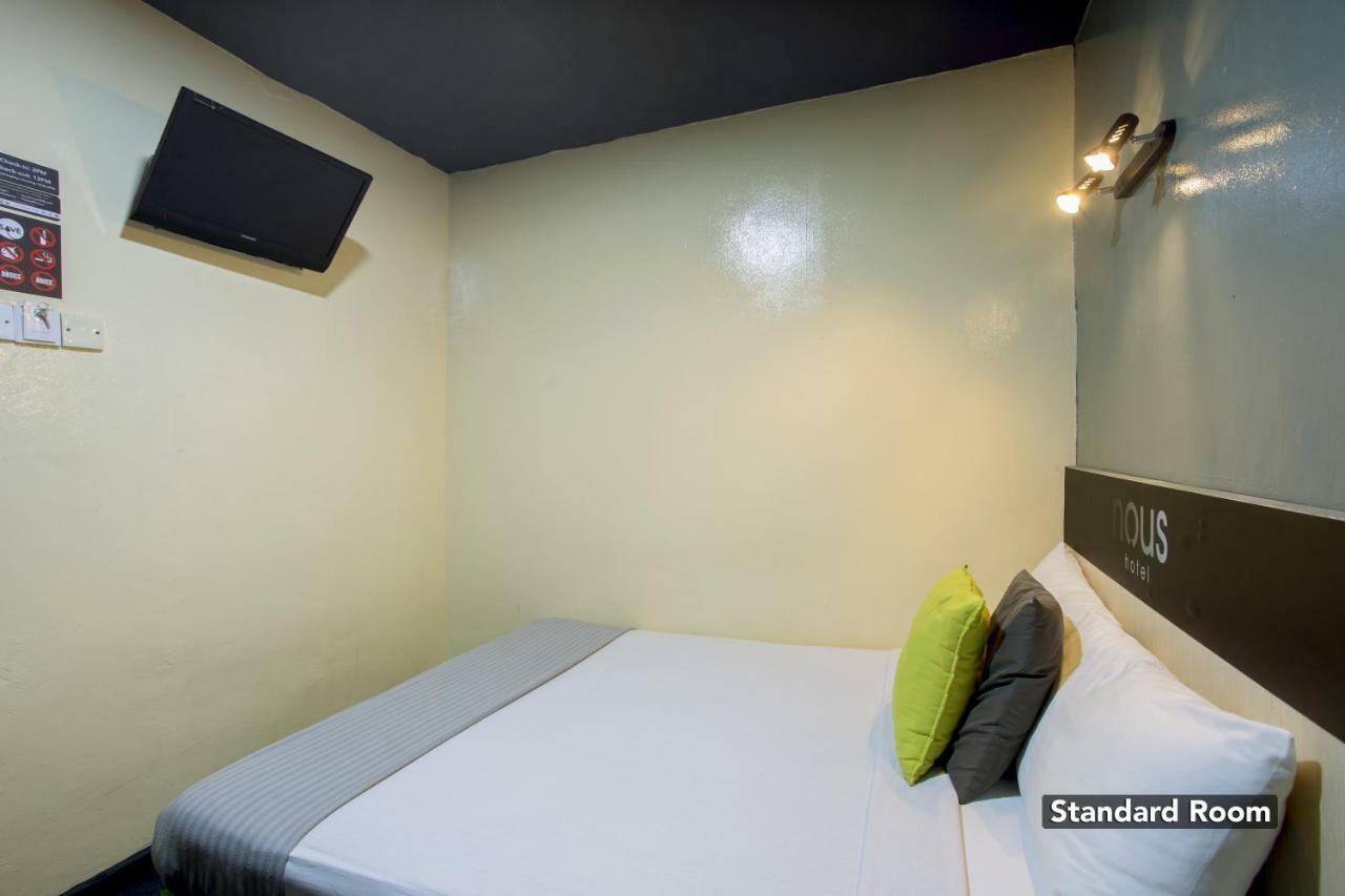 Hotel Star Castle Kuala Lumpur Zewnętrze zdjęcie
