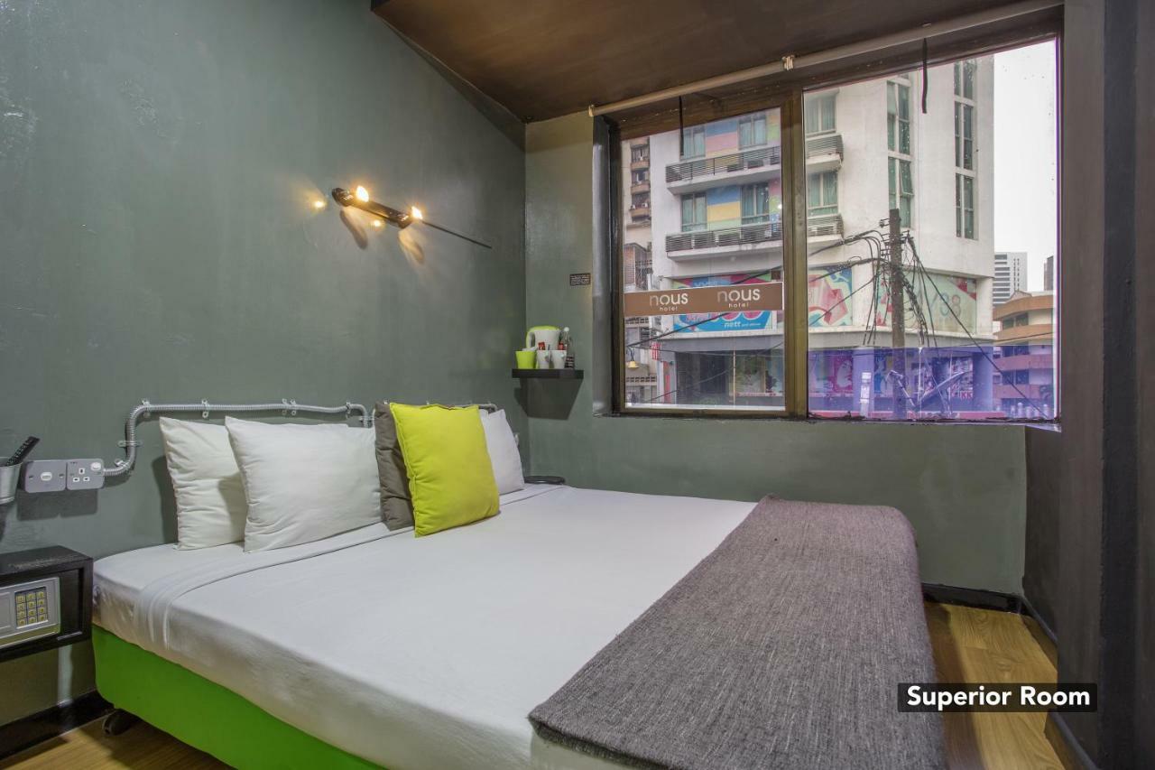 Hotel Star Castle Kuala Lumpur Zewnętrze zdjęcie