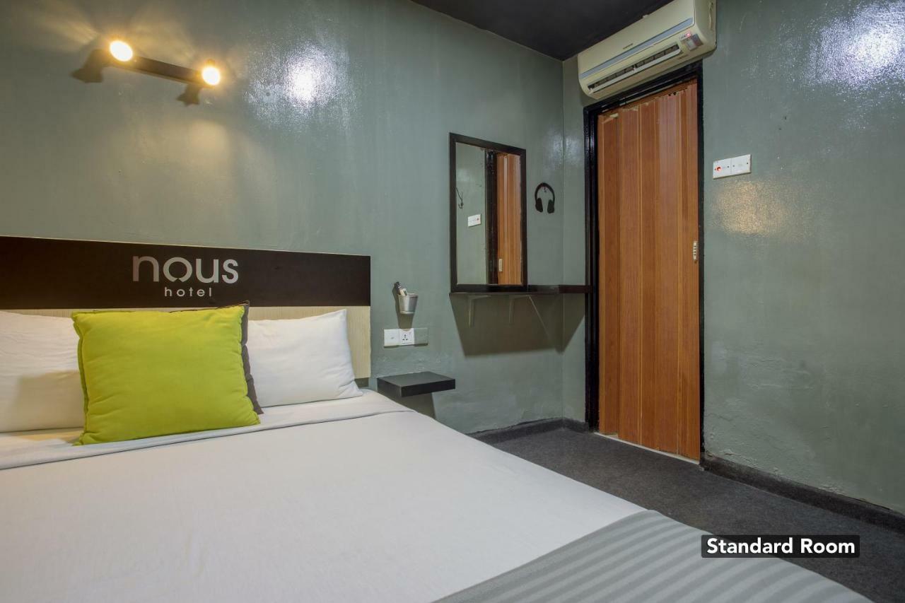 Hotel Star Castle Kuala Lumpur Zewnętrze zdjęcie