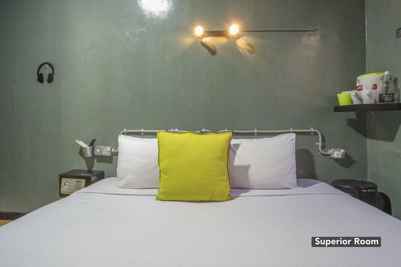 Hotel Star Castle Kuala Lumpur Zewnętrze zdjęcie