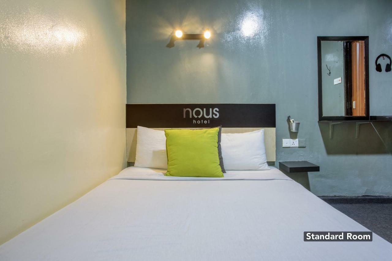 Hotel Star Castle Kuala Lumpur Zewnętrze zdjęcie