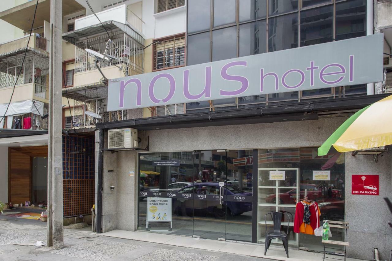 Hotel Star Castle Kuala Lumpur Zewnętrze zdjęcie