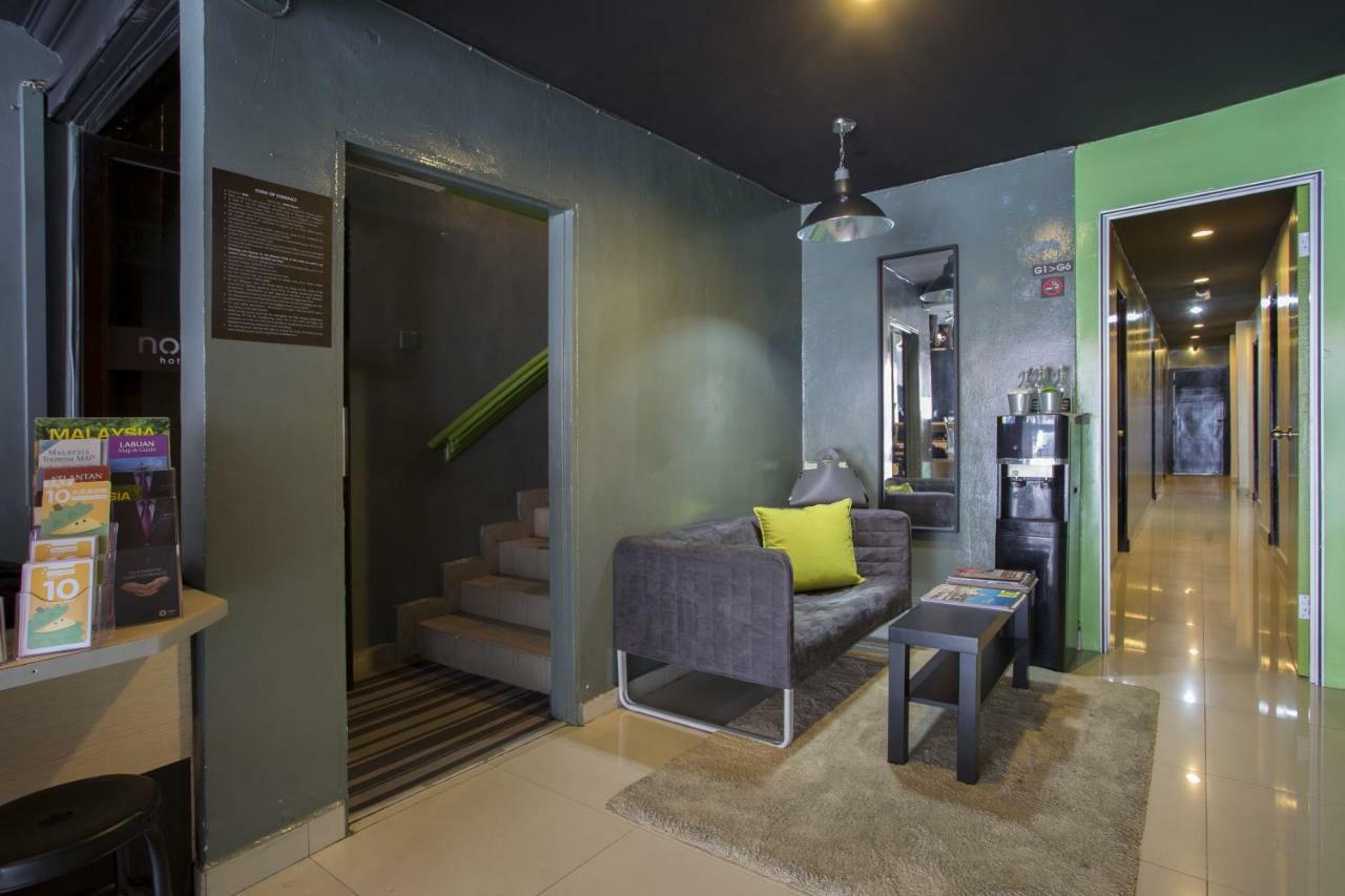 Hotel Star Castle Kuala Lumpur Zewnętrze zdjęcie