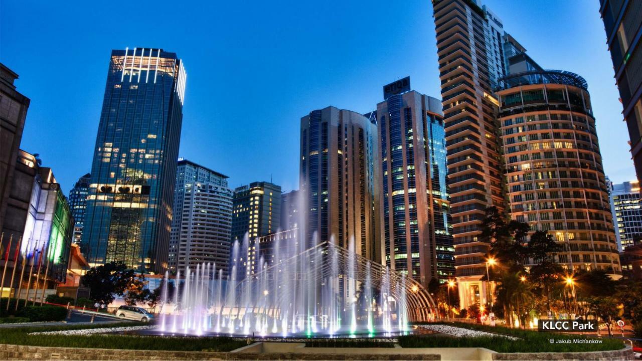 Hotel Star Castle Kuala Lumpur Zewnętrze zdjęcie