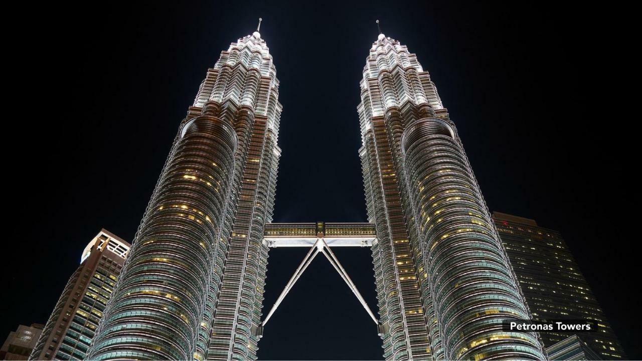 Hotel Star Castle Kuala Lumpur Zewnętrze zdjęcie
